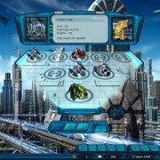 Space Rangers 2: Dominators - galeria zdjęć - filmweb