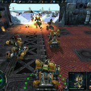 Space Rangers 2: Dominators - galeria zdjęć - filmweb