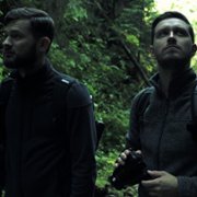 Stoję za tobą - galeria zdjęć - filmweb