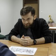 Stoję za tobą - galeria zdjęć - filmweb