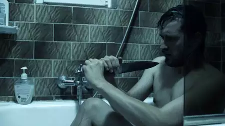 Stoję za tobą - galeria zdjęć - filmweb