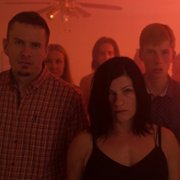Stoję za tobą - galeria zdjęć - filmweb