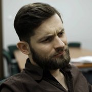 Stoję za tobą - galeria zdjęć - filmweb
