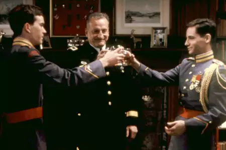 Szkoła kadet&oacute;w - galeria zdjęć - filmweb
