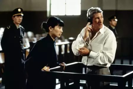 Fatalna namiętność - galeria zdjęć - filmweb