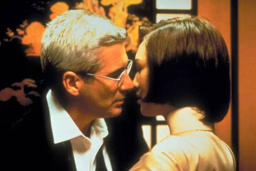 Fatalna namiętność - galeria zdjęć - filmweb
