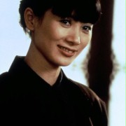 Bai Ling w Fatalna namiętność