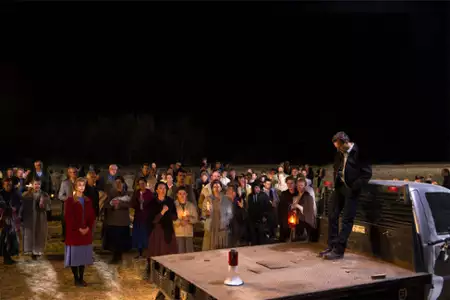 Warren Jeffs: Prorok wyjęty spod prawa - galeria zdjęć - filmweb