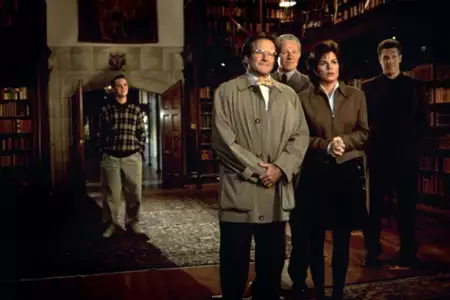 Flubber - galeria zdjęć - filmweb