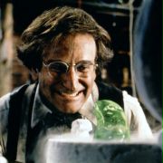 Profesor Philip Brainard