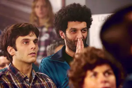 Des Lendemains qui chantent - galeria zdjęć - filmweb
