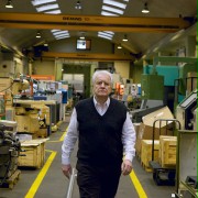 Raymond Kandel