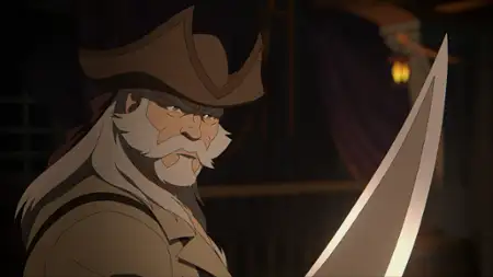 Potężna Dziewiątka - galeria zdjęć - filmweb