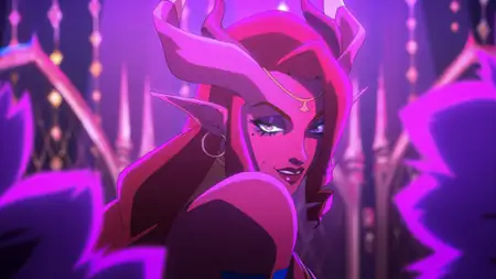 Potężna Dziewiątka - galeria zdjęć - filmweb