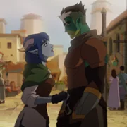 Potężna Dziewiątka - galeria zdjęć - filmweb