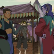 The Mighty Nein - galeria zdjęć - filmweb