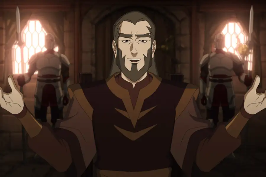 Potężna Dziewiątka - galeria zdjęć - filmweb