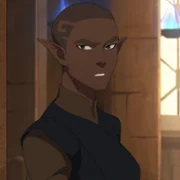 The Mighty Nein - galeria zdjęć - filmweb