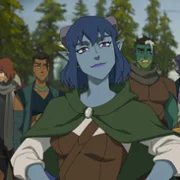 The Mighty Nein - galeria zdjęć - filmweb