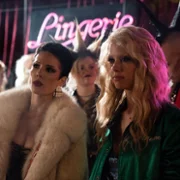 MaXXXine - galeria zdjęć - filmweb