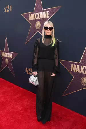 MaXXXine - galeria zdjęć - filmweb