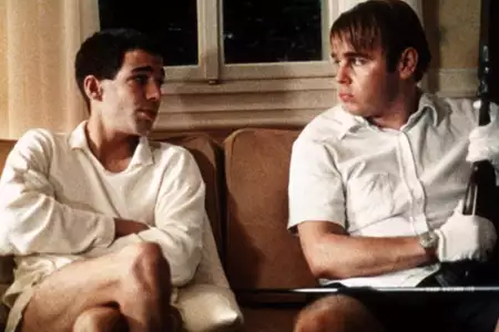 Funny Games - galeria zdjęć - filmweb