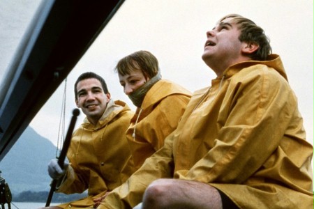 Recenzja Funny Games