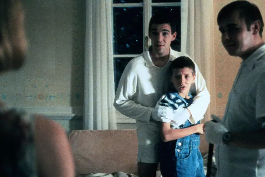 Funny Games - galeria zdjęć - filmweb