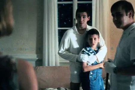 Funny Games - galeria zdjęć - filmweb