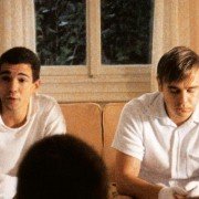 Funny Games - galeria zdjęć - filmweb