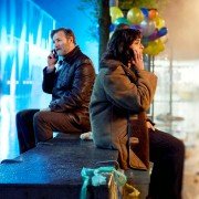The City and the City - galeria zdjęć - filmweb