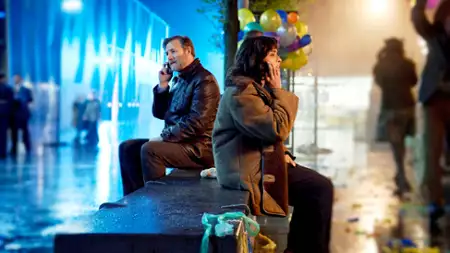 Miasto równoległe - galeria zdjęć - filmweb