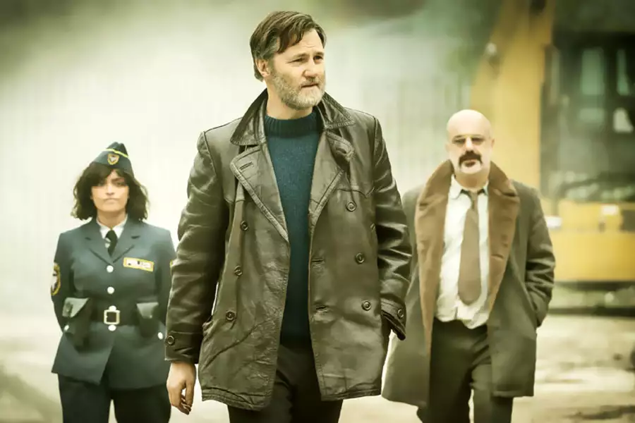 Miasto równoległe - galeria zdjęć - filmweb