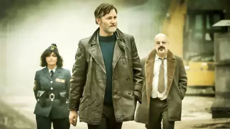 Miasto r&oacute;wnoległe - galeria zdjęć - filmweb