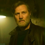 David Morrissey w Miasto równoległe