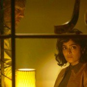 The City and the City - galeria zdjęć - filmweb