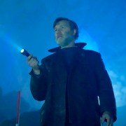 The City and the City - galeria zdjęć - filmweb