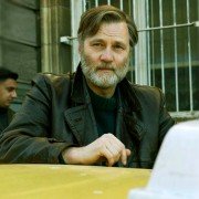 The City and the City - galeria zdjęć - filmweb