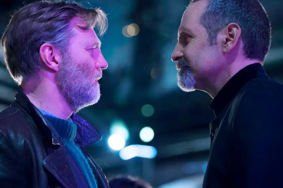 Miasto równoległe - galeria zdjęć - filmweb