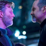 The City and the City - galeria zdjęć - filmweb