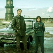 The City and the City - galeria zdjęć - filmweb