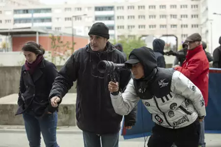 Bracia z przedmieść - galeria zdjęć - filmweb