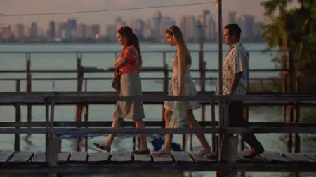 Rzeki przeznaczenia - galeria zdjęć - filmweb