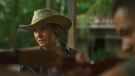 Rzeki przeznaczenia - galeria zdjęć - filmweb