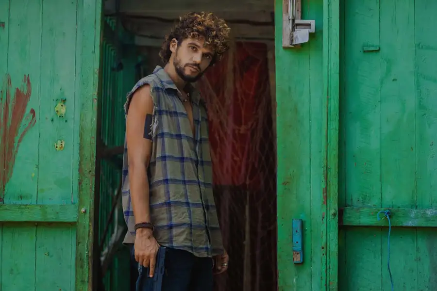 Rzeki przeznaczenia - galeria zdjęć - filmweb