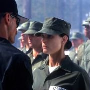 G.I. Jane - galeria zdjęć - filmweb