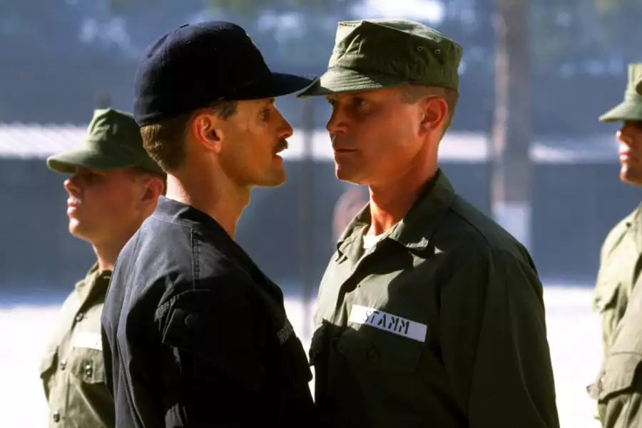 G.I. Jane - galeria zdjęć - filmweb