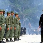 G.I. Jane - galeria zdjęć - filmweb