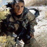 G.I. Jane - galeria zdjęć - filmweb