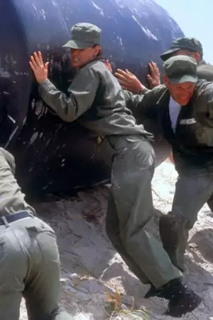 G.I. Jane - galeria zdjęć - filmweb